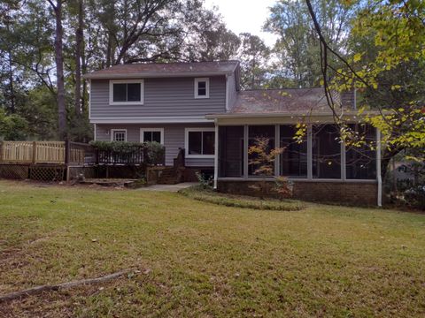 A home in Summerville