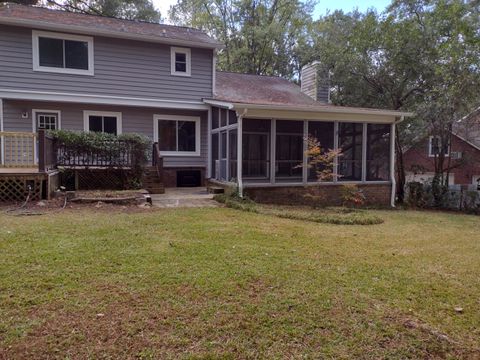 A home in Summerville