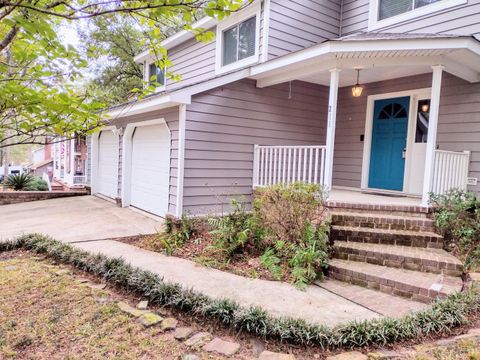 A home in Summerville