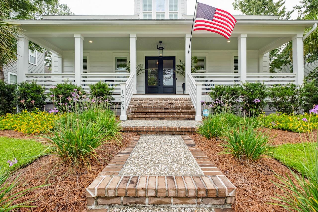 1903 Bolden Drive