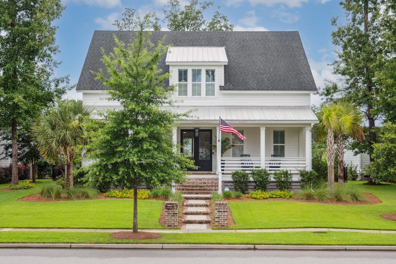 1903 Bolden Drive