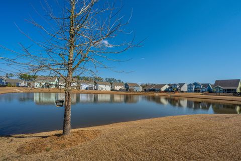 A home in Summerville