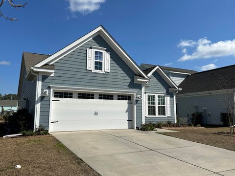 A home in Summerville