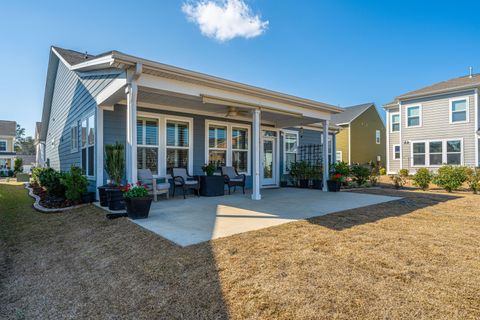 A home in Summerville