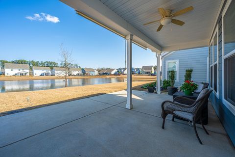 A home in Summerville