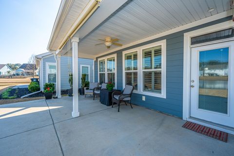 A home in Summerville