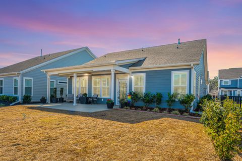 A home in Summerville