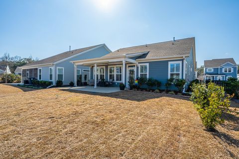 A home in Summerville