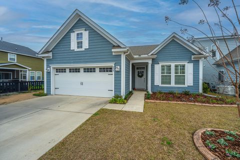 A home in Summerville