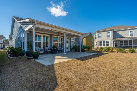 A home in Summerville