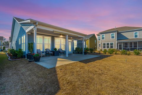 A home in Summerville