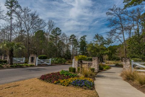 A home in Summerville