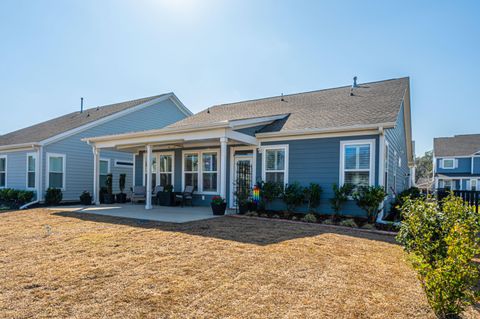 A home in Summerville