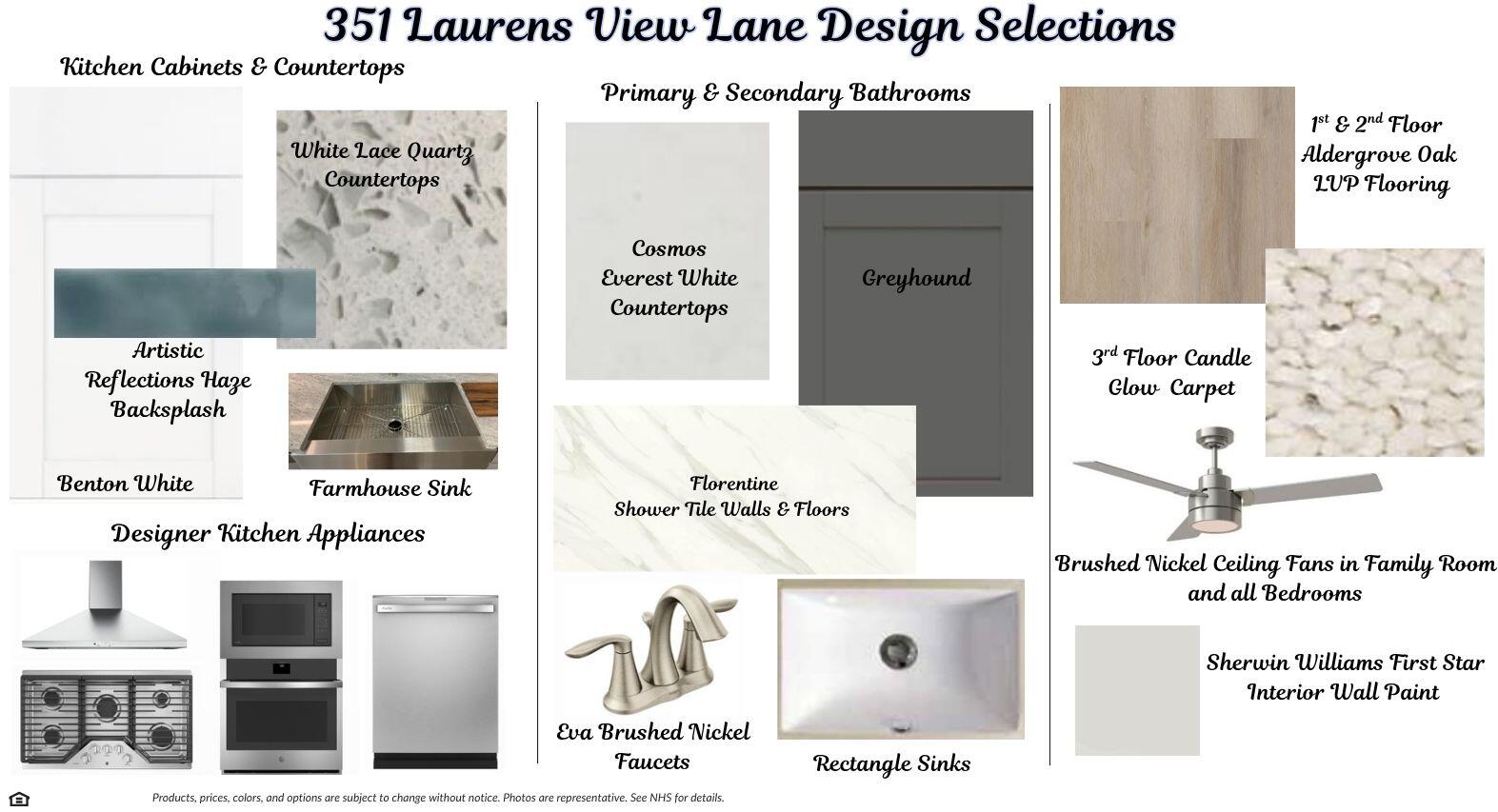 351 Laurens View Lane