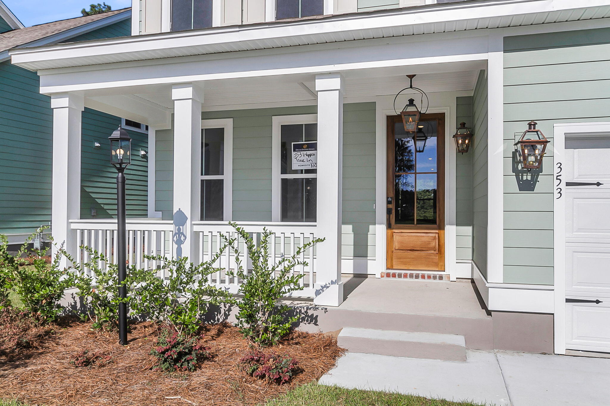 353 Wappoo Trace Lane