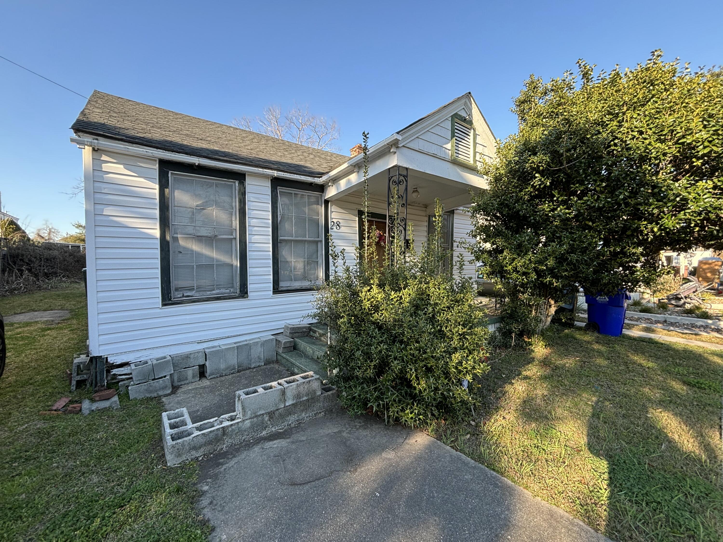 28 Gordon Street