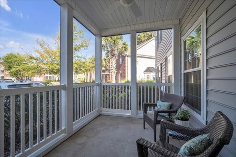 A home in Mount Pleasant