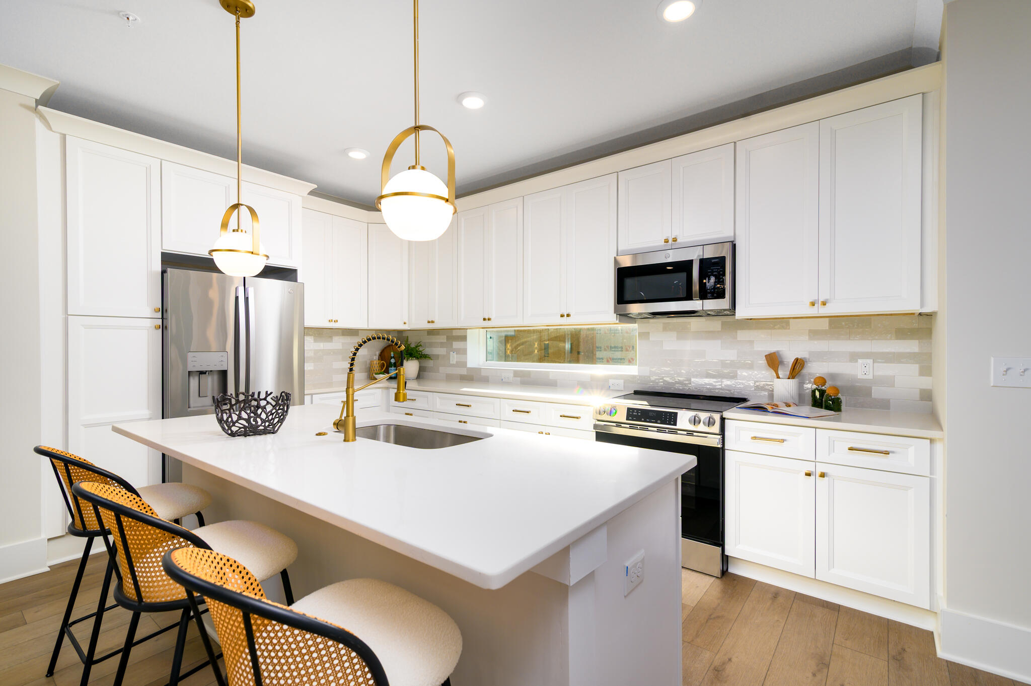 1150 Valdosta Street Unit 203