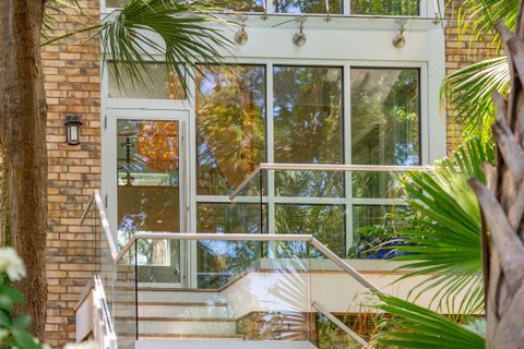 A home in Pawleys Island