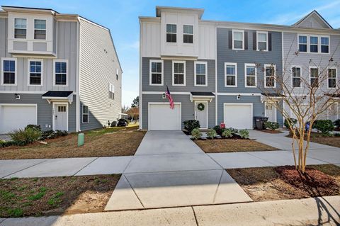 1243 Tice Lane North Charleston SC 29405