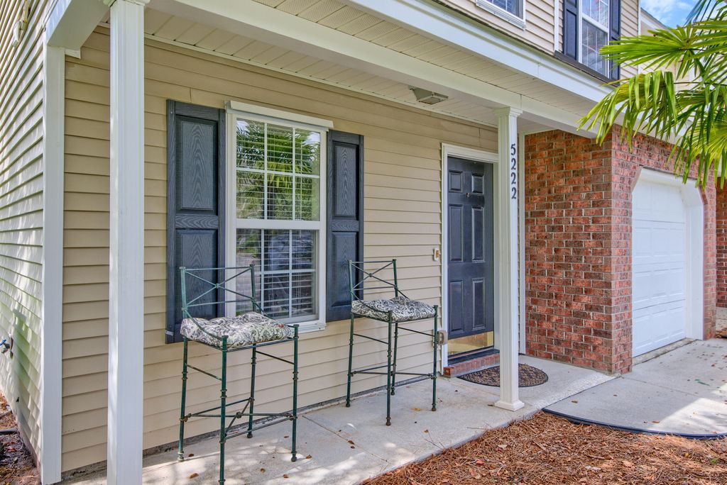Photo of 5222 Fernland Way, North Charleston, SC 29420 (MLS # 26006345)