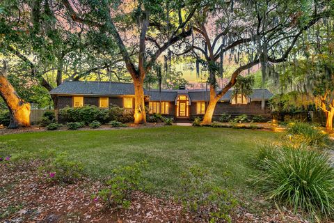 521 Pelzer Drive Mount Pleasant SC 29464