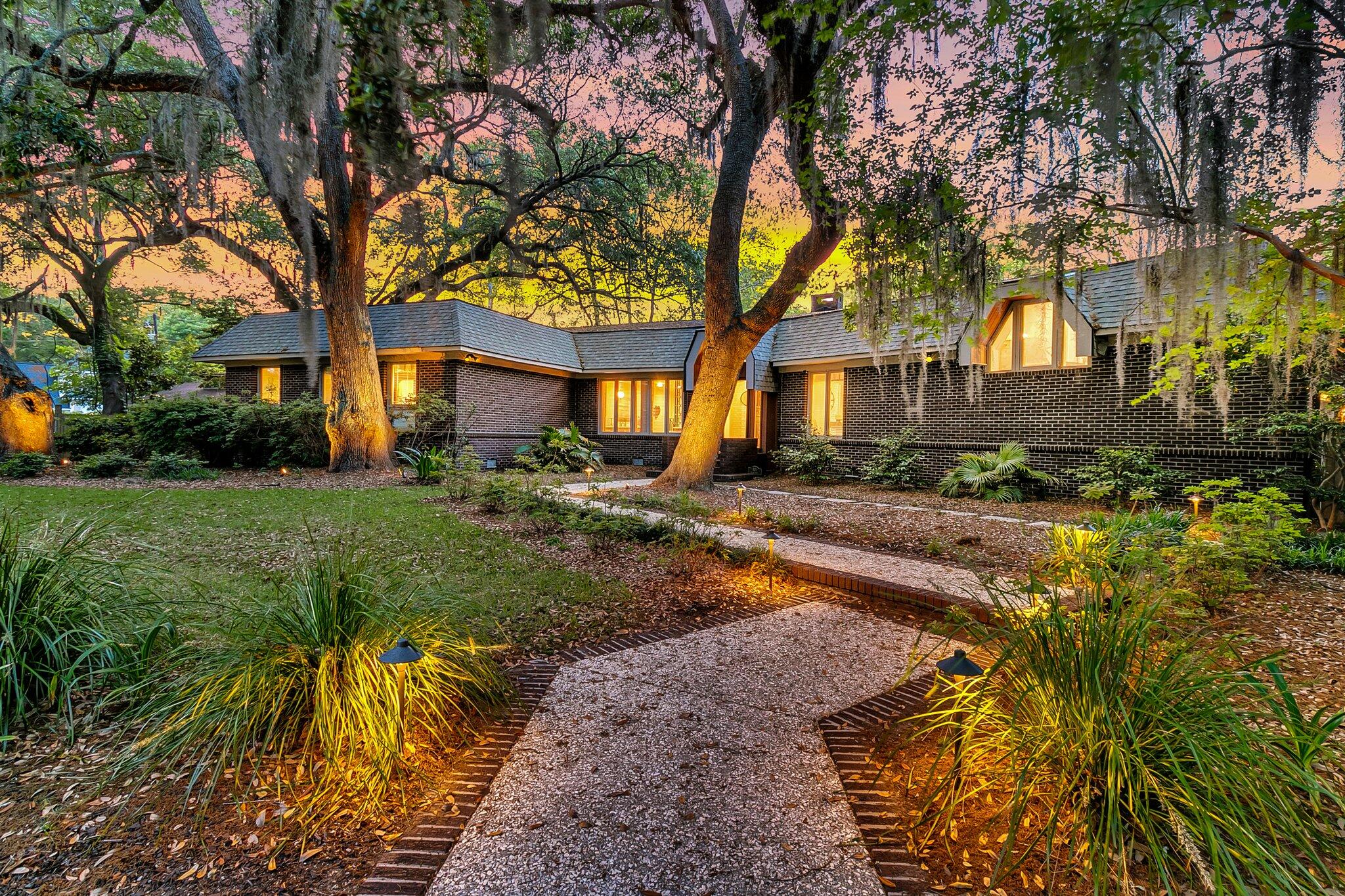 521 Pelzer Drive
