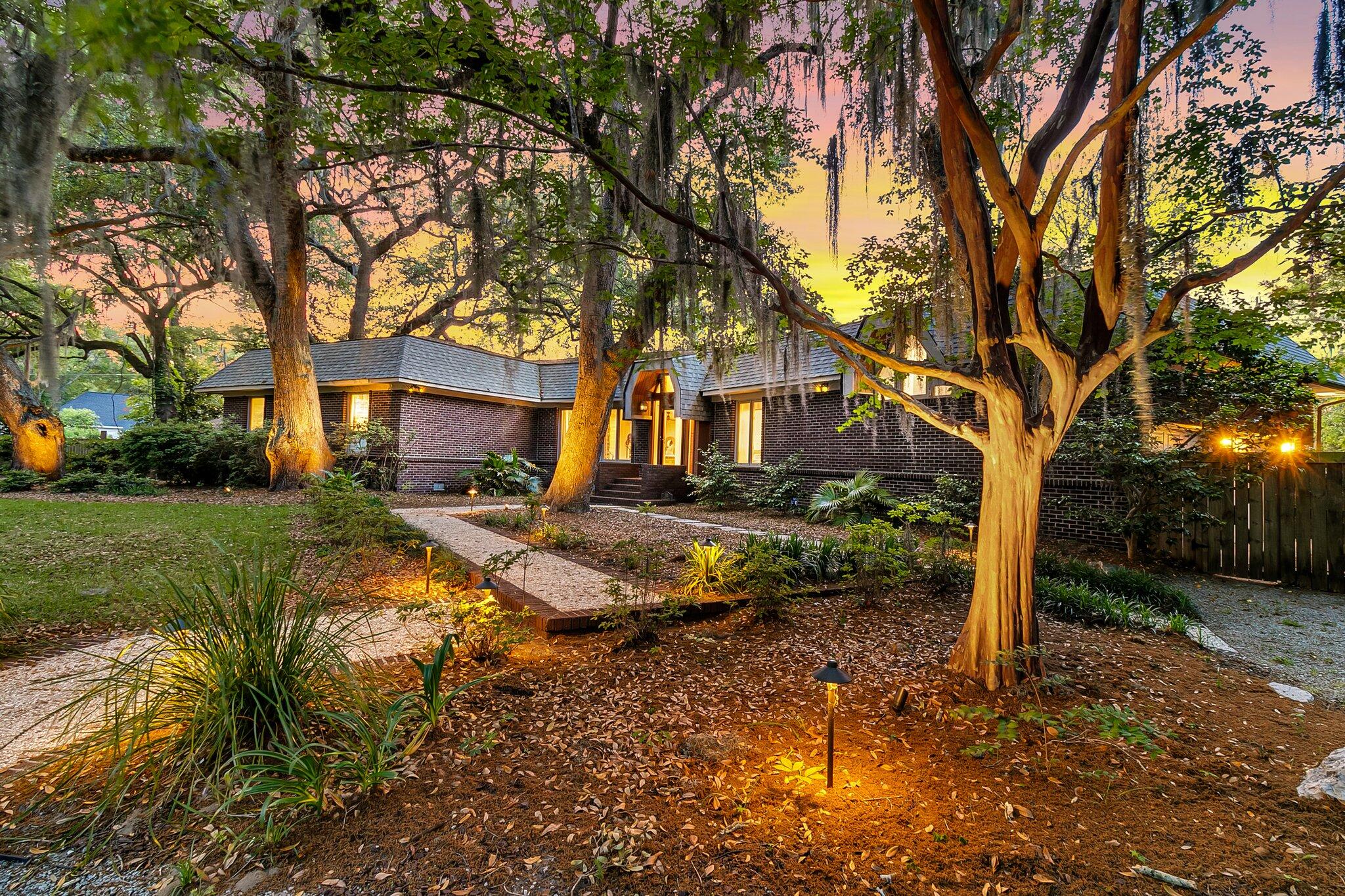 521 Pelzer Drive
