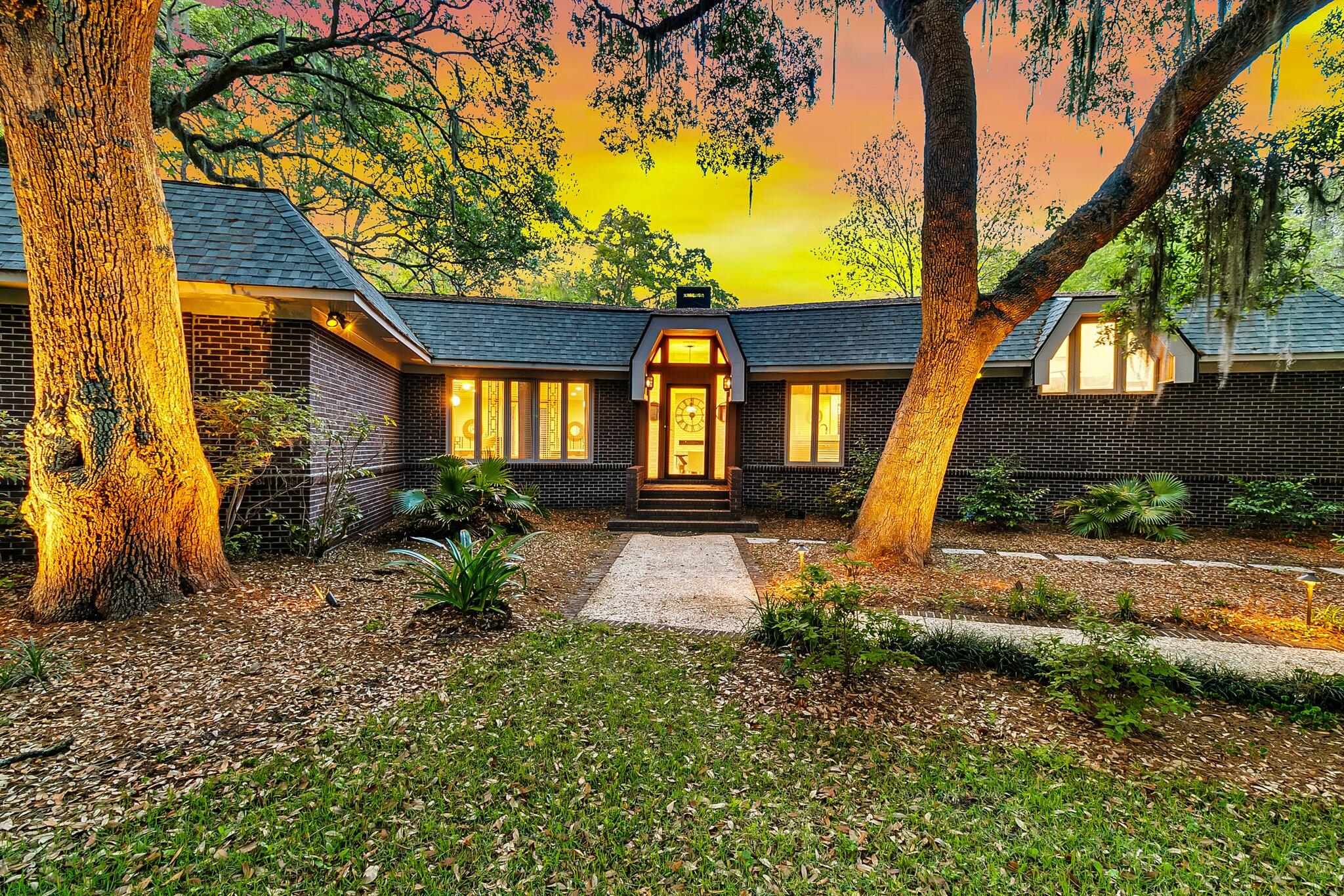 521 Pelzer Drive