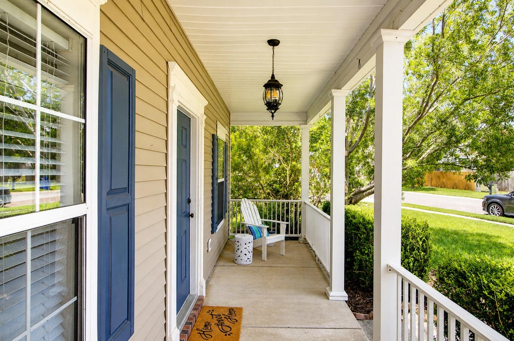 Photo of 391 Twelve Oak Drive, Charleston, SC 29414 (MLS # 26018515)