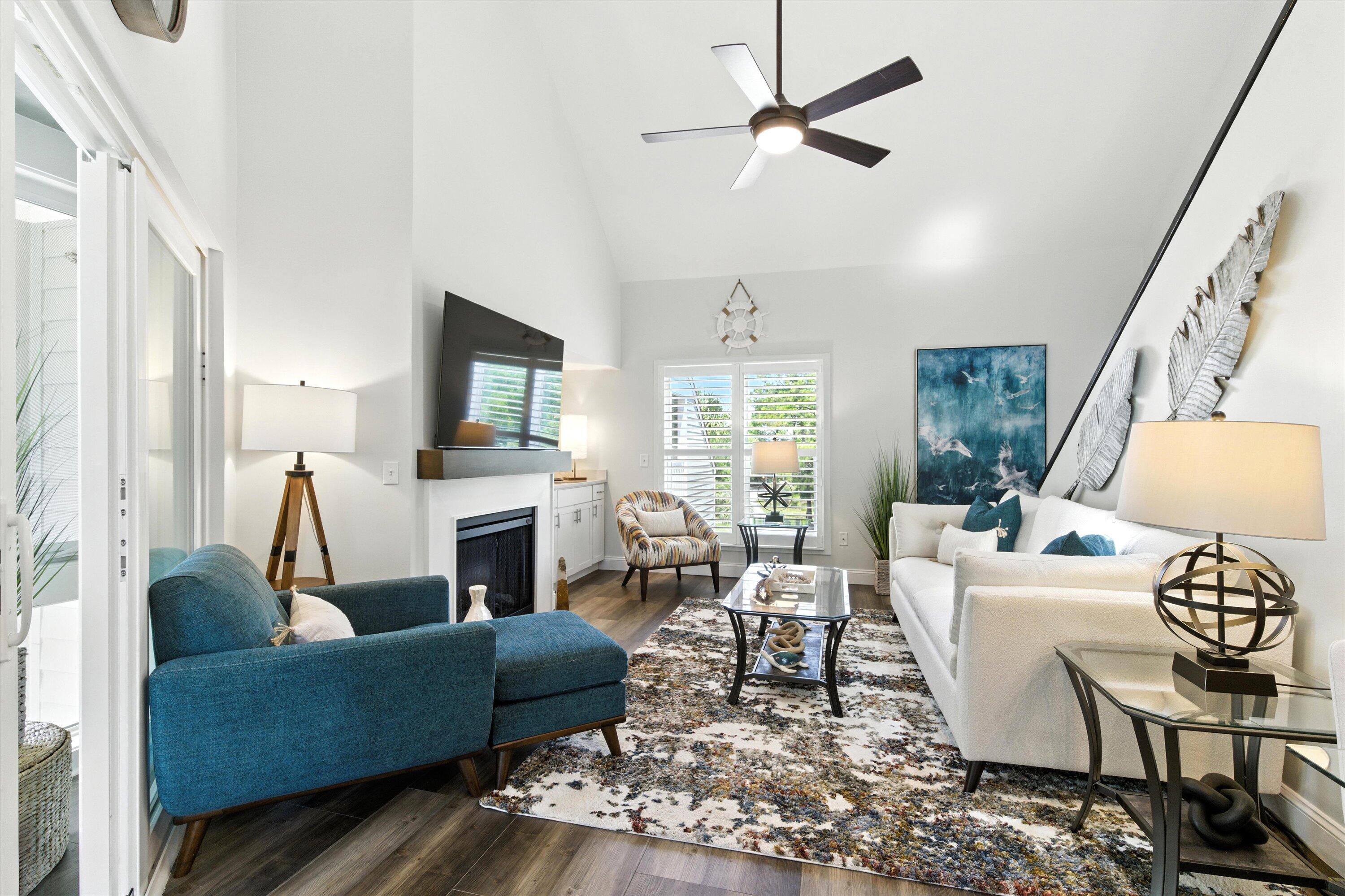 204 Little Oak Island Drive