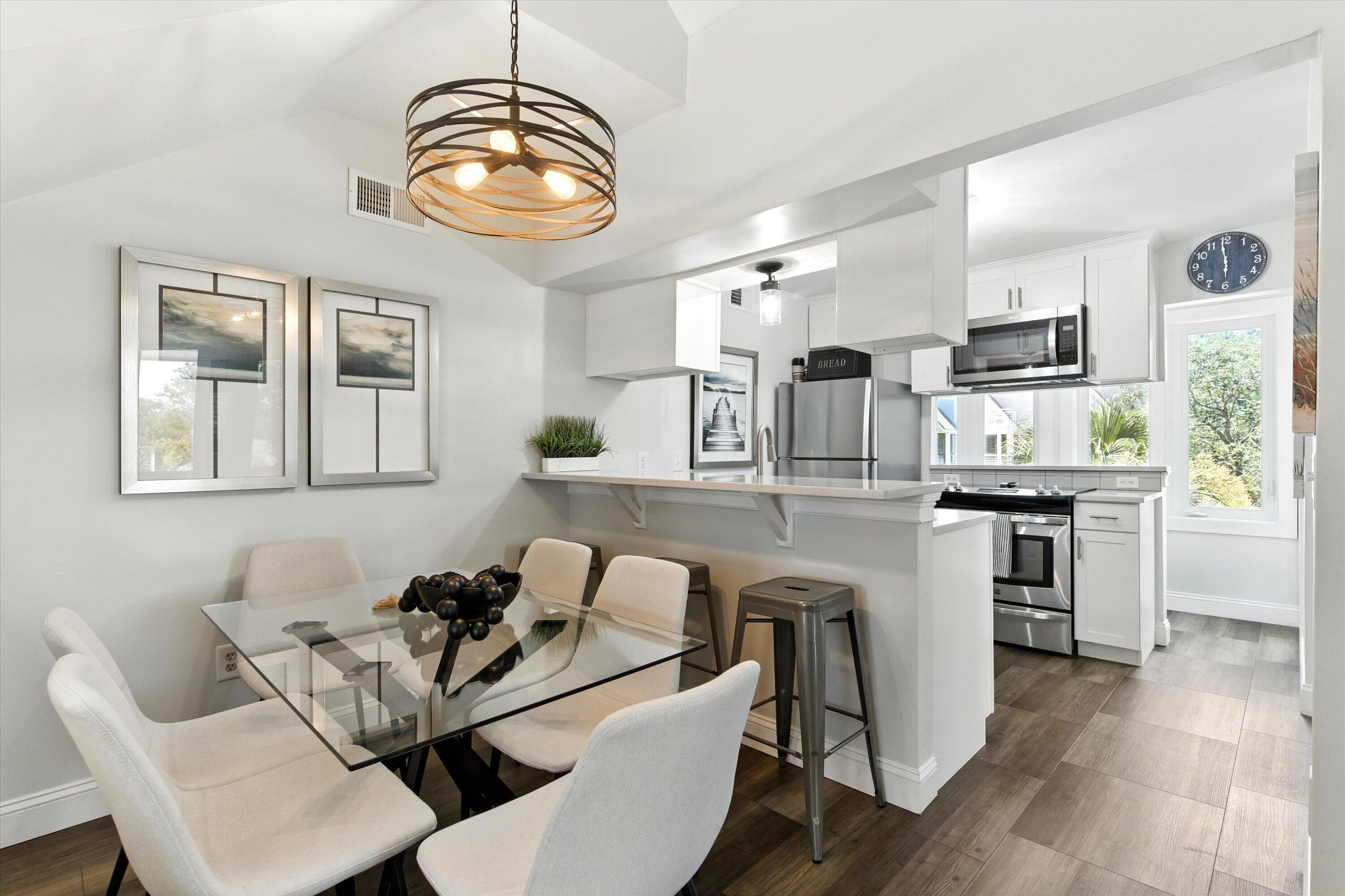 204 Little Oak Island Drive