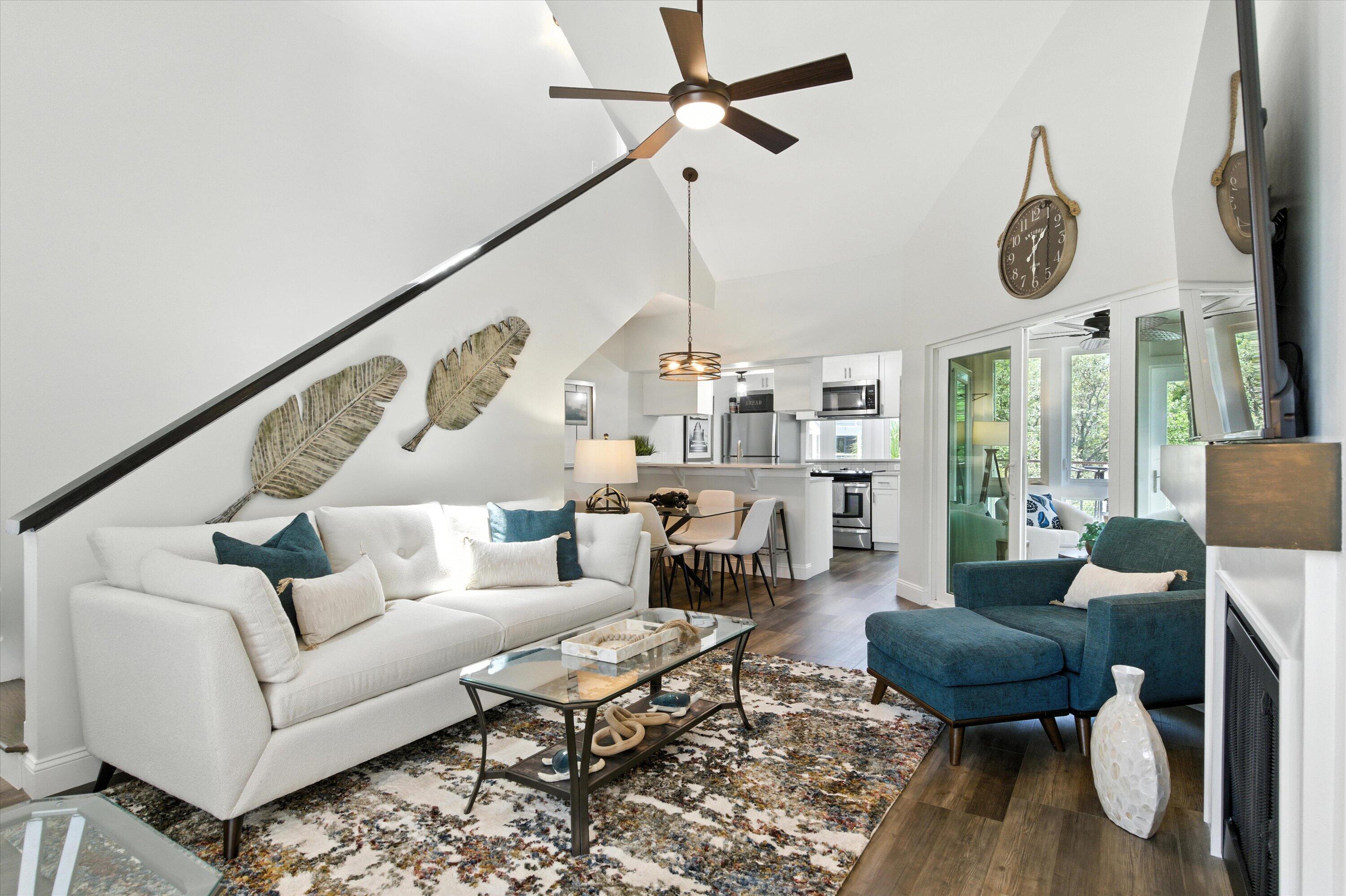 204 Little Oak Island Drive
