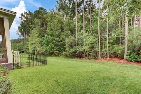 A home in Summerville