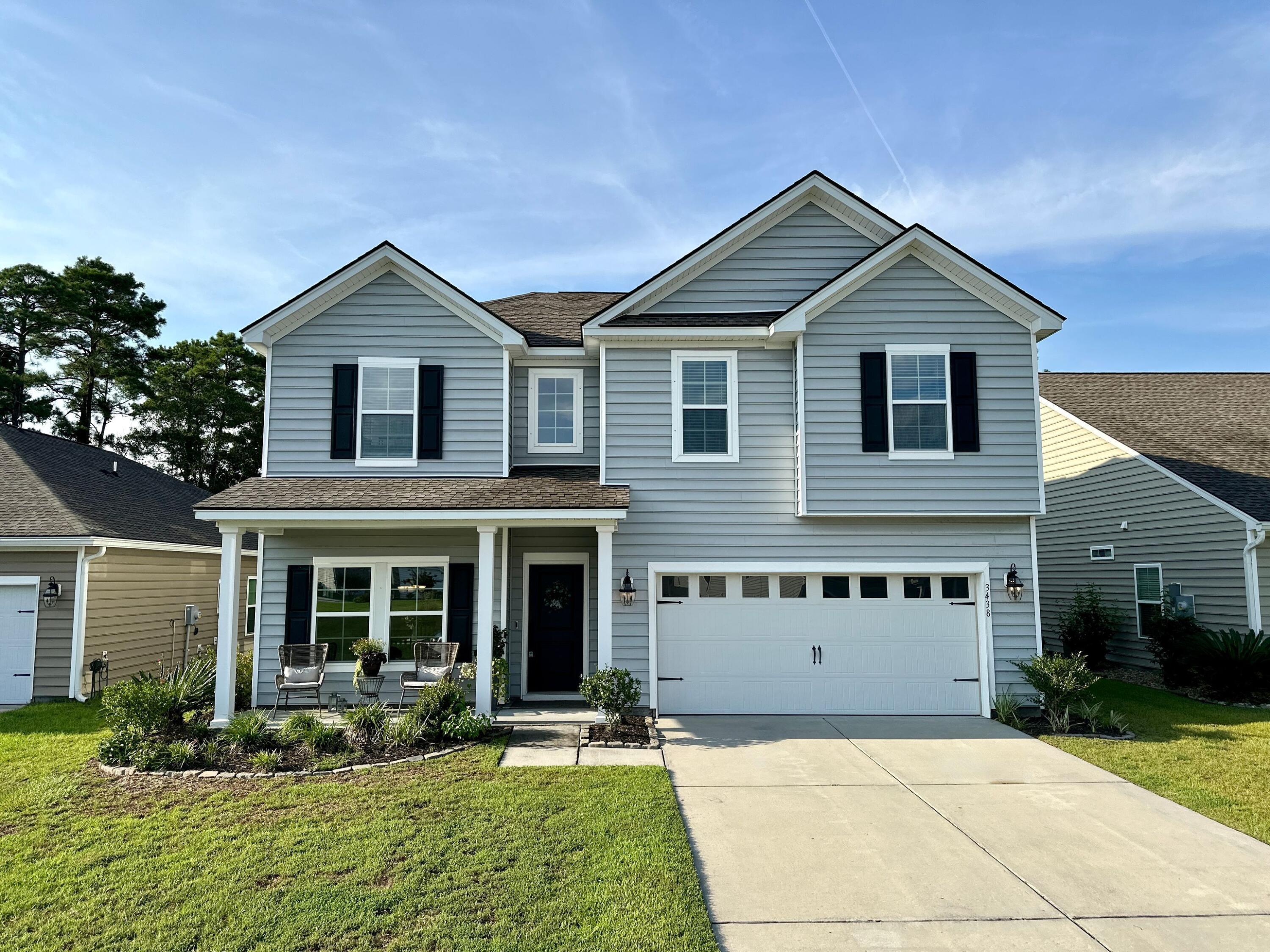 View Johns Island, SC 29455 house