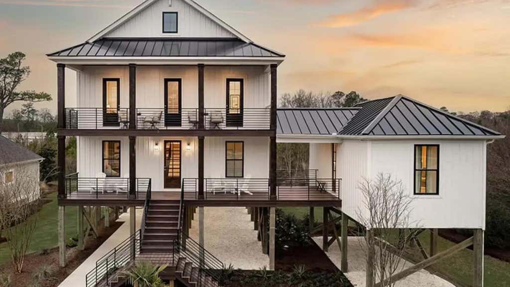 Photo of 00 Highway 165, Meggett, SC 29449 (MLS # 26021032)