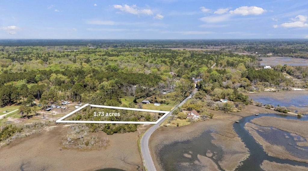 Photo of 00 Highway 165, Meggett, SC 29449 (MLS # 26021032)