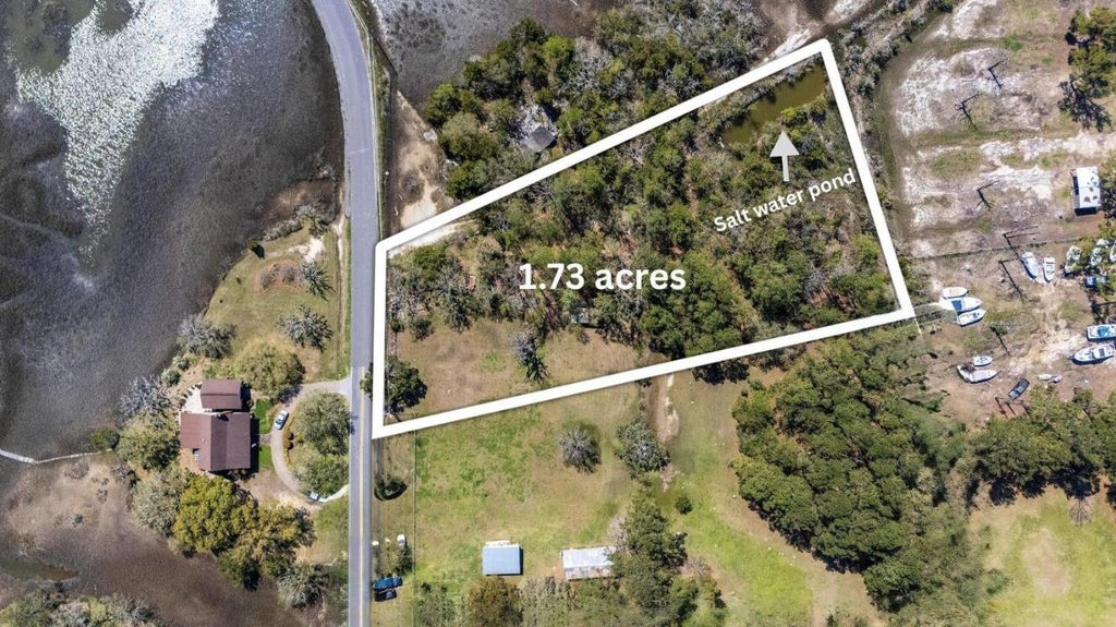 Photo of 00 Highway 165, Meggett, SC 29449 (MLS # 26021032)