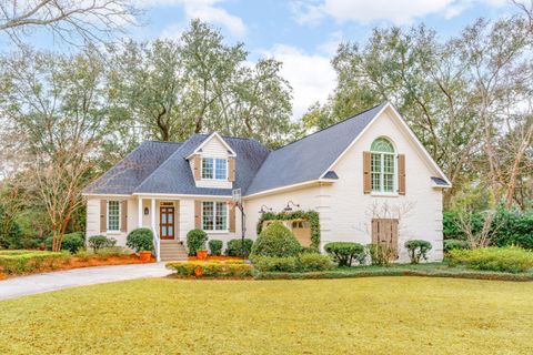 A home in Mount Pleasant