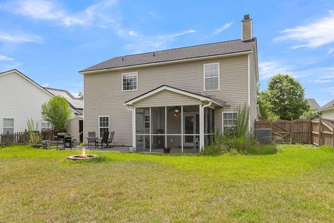 A home in Summerville