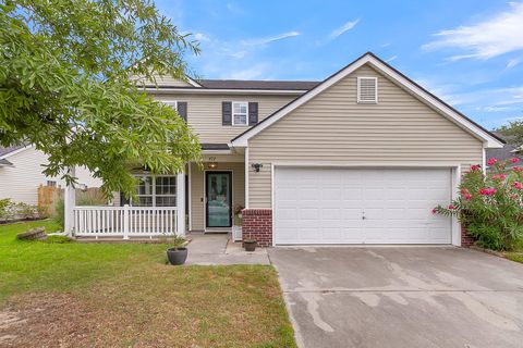 A home in Summerville