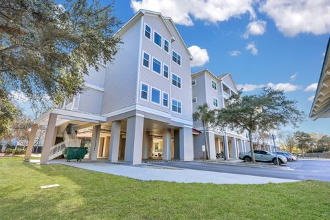 A home in Charleston