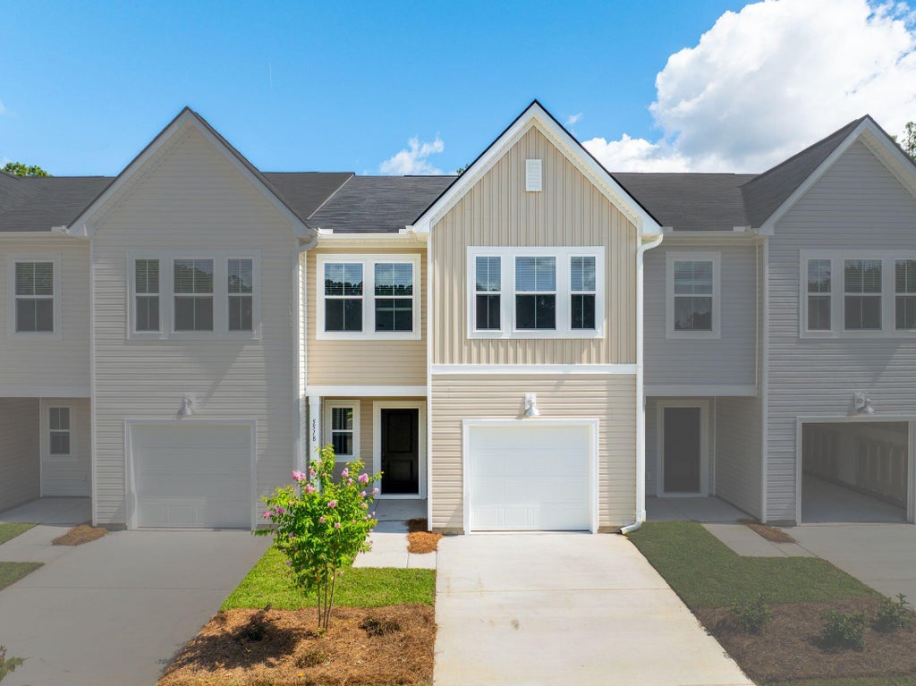 Photo of 5518 Ruby Falls Drive, North Charleston, SC 29420 (MLS # 26020265)
