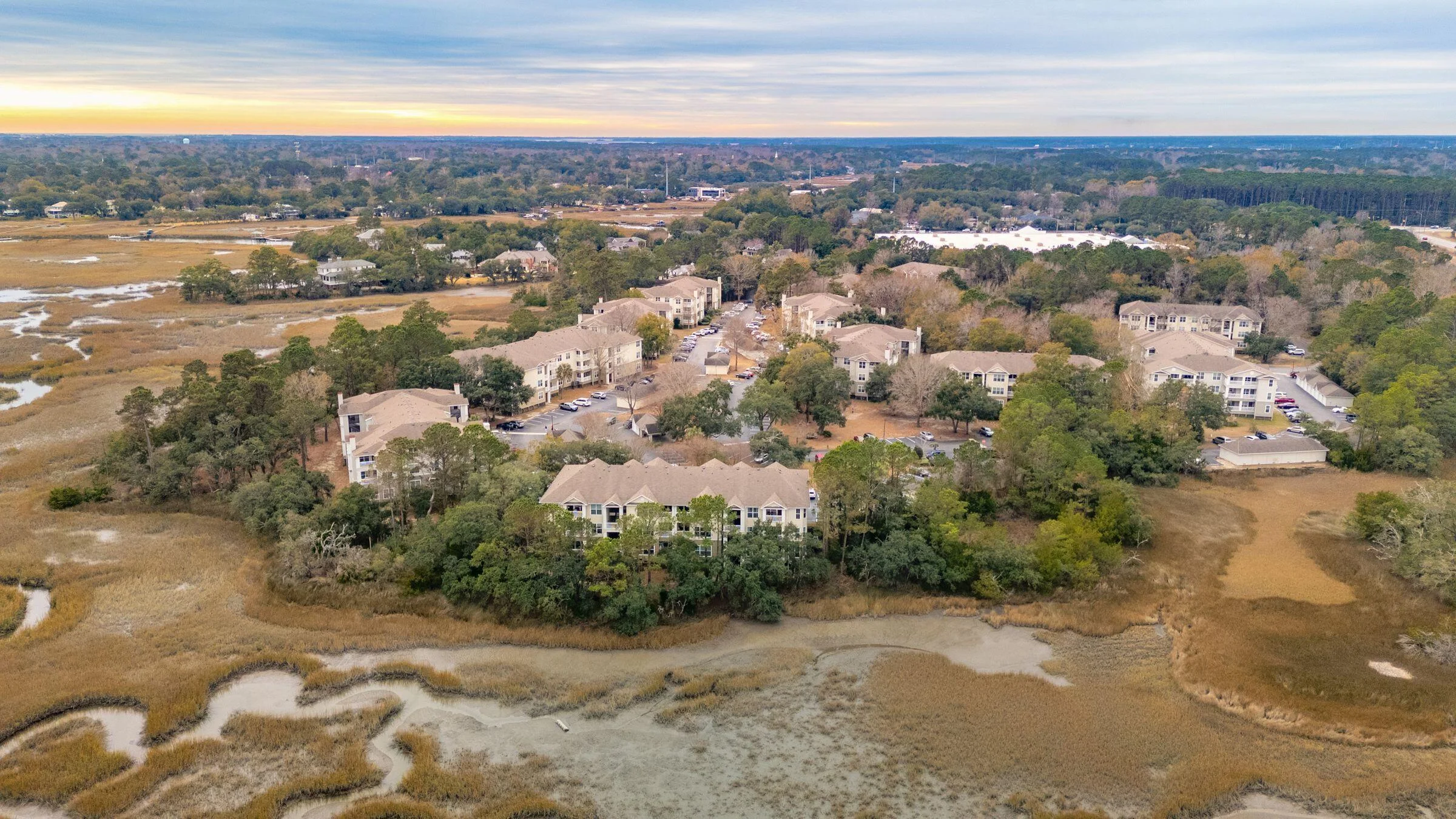 700 Daniel Ellis Drive Unit 5105