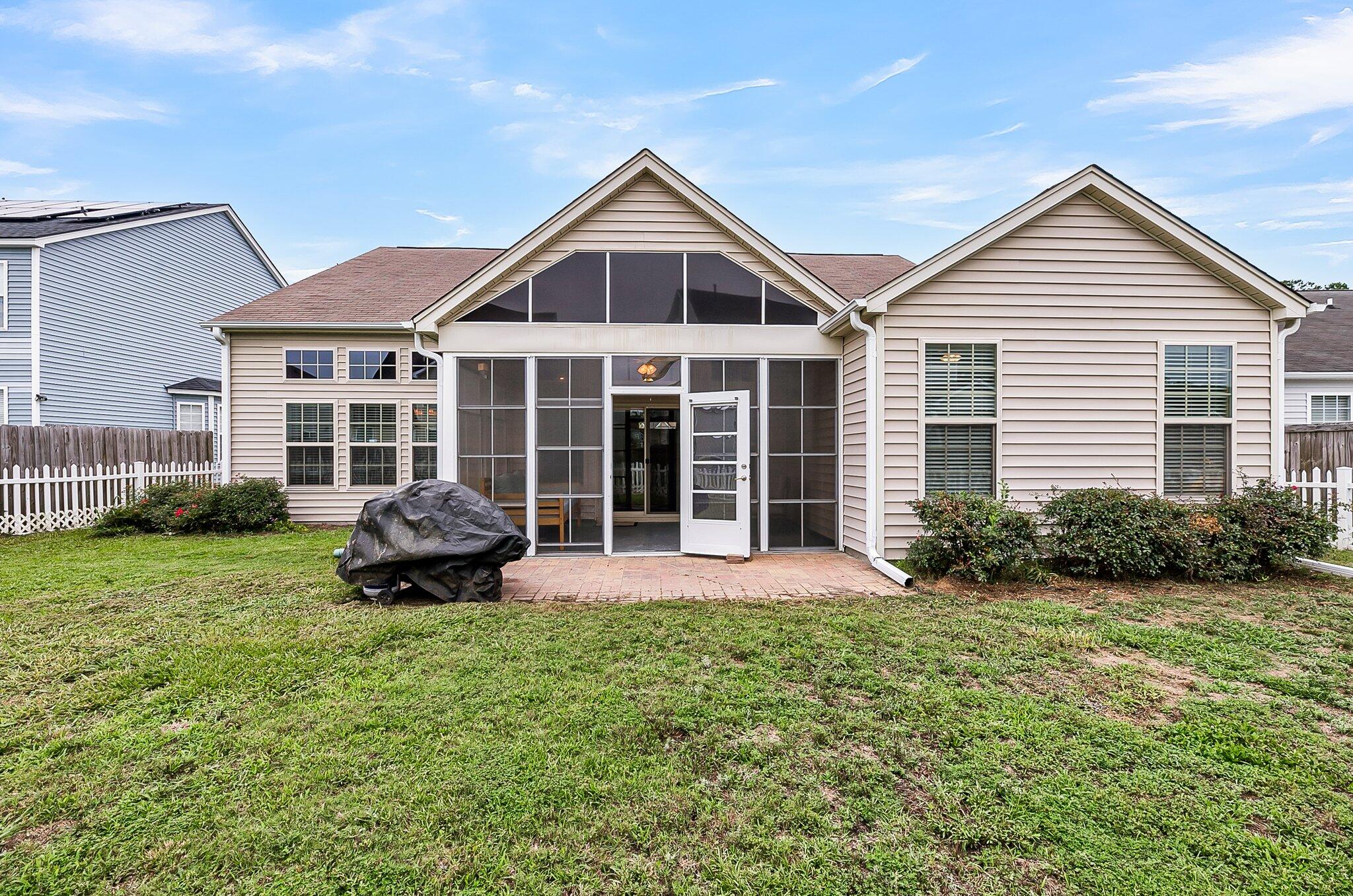 193 Cypress Forest Drive