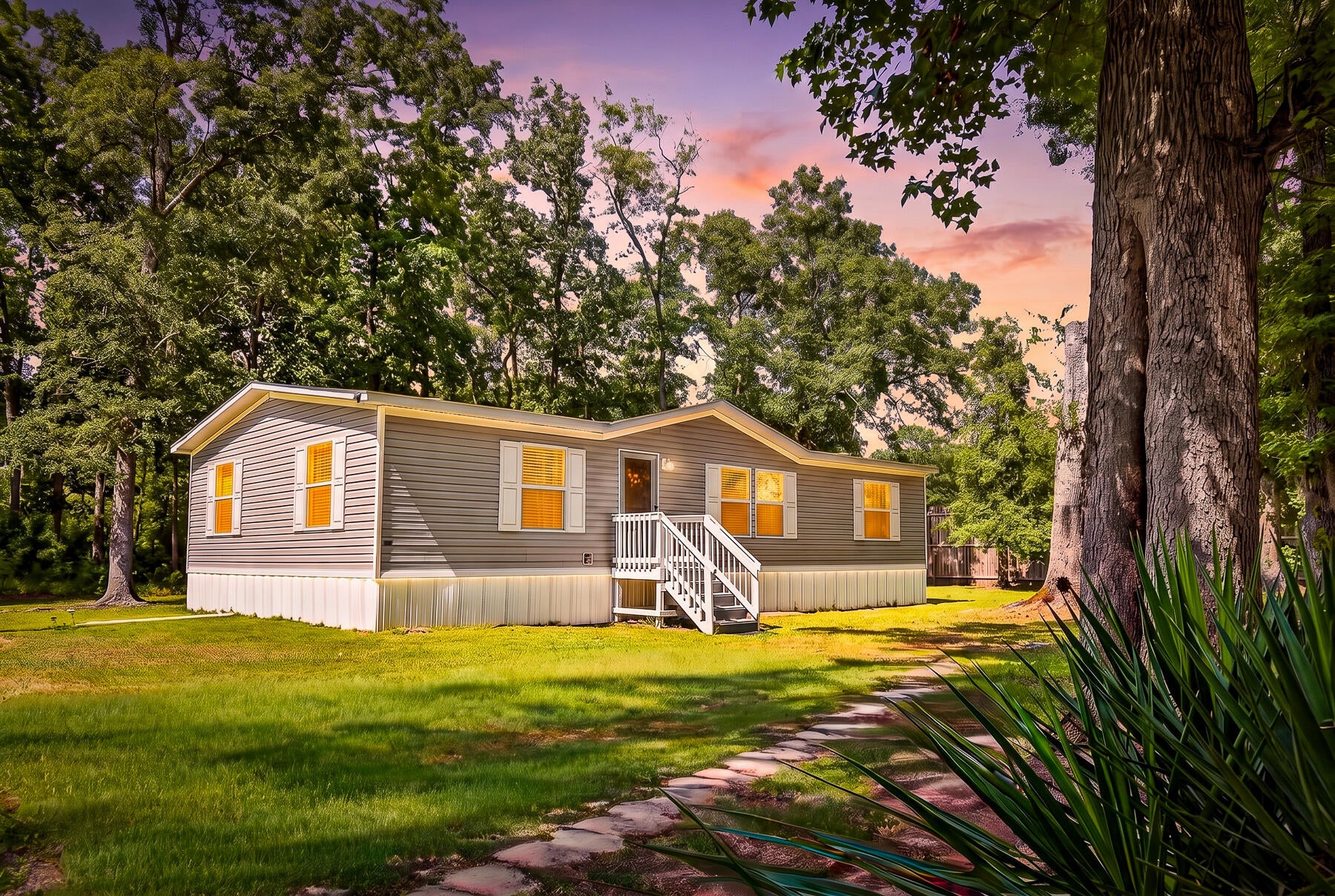 190 Miley Road, Branchville, SC, 29432