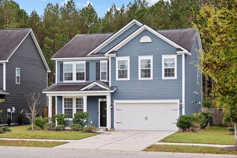 A home in Summerville