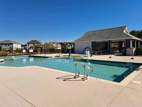 A home in Summerville