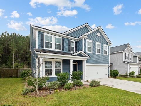 A home in Summerville