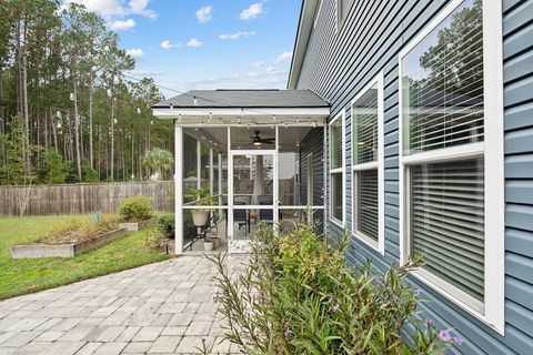 A home in Summerville